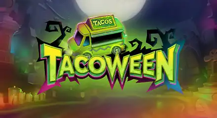 Tragaperras-slots - Tacoween