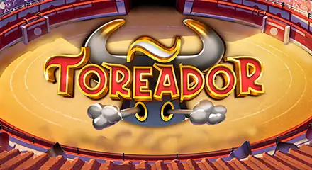 Tragaperras-slots - Toreador