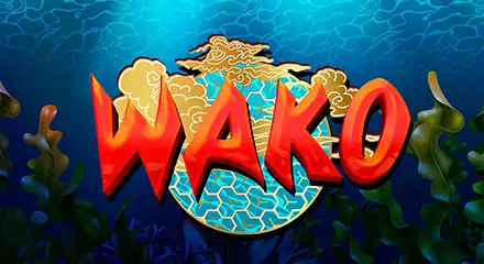 Tragaperras-slots - Wako