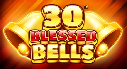 Tragaperras-slots - 30 Blessed Bells