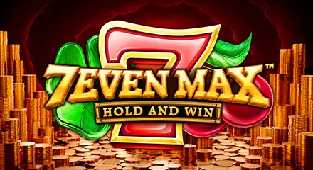 Tragaperras-slots - 7even max