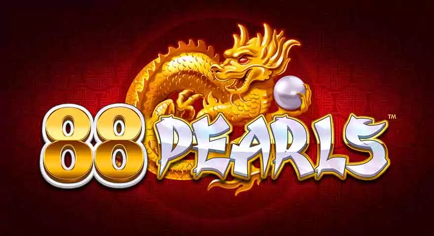 Tragaperras-slots - 88 Pearls