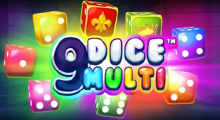 9 Dice Multi - Juego de tragaperras de Synot 