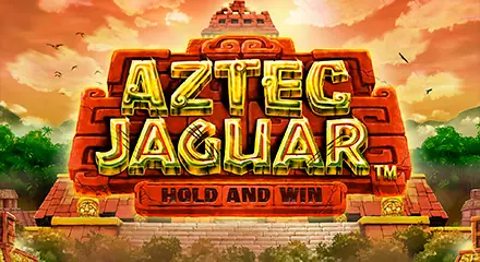 Tragaperras-slots - Aztec Jaguar