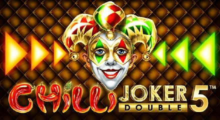 Tragaperras-slots- Chilli Joker Double 5