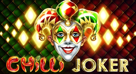 Chilli Joker - Juego de tragaperras de Synot 