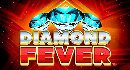 Tragaperras-slots - Diamond Fever