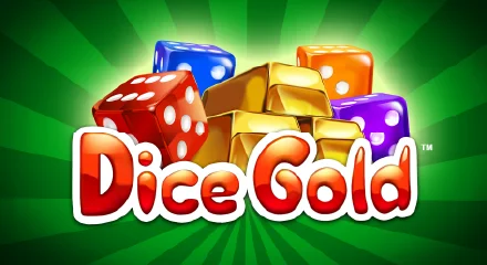 Dice Gold  - Juego de tragaperras de Synot 