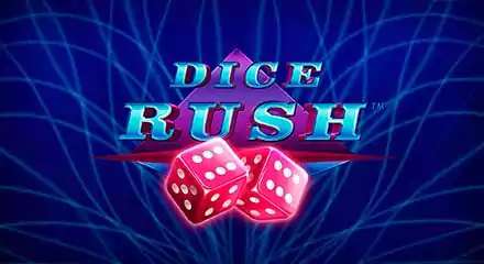 Tragaperras-slots - Dice Rush