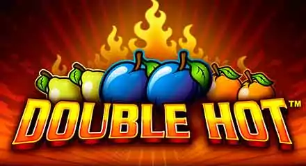 Tragaperras-slots - Double Hot