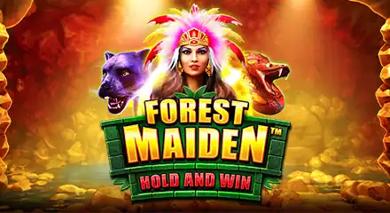 Tragaperras-slots - Forest Maiden