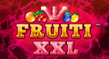Tragaperras-slots - FruitiXXL