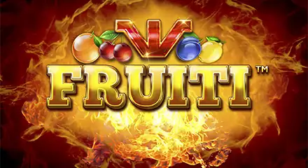Tragaperras-slots - Fruiti