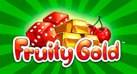 Tragaperras-slots - Fruity Gold