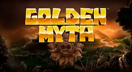 Tragaperras-slots - Golden Myth