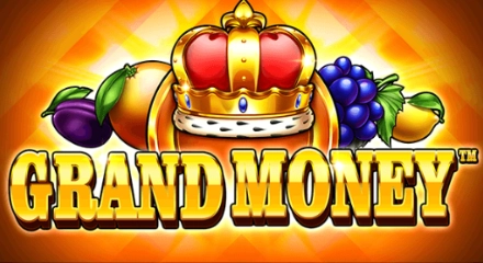Grand Money - Juego de tragaperras de Synot 