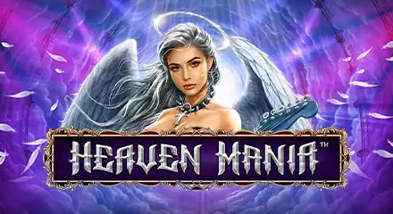 Tragaperras-slots - Heaven Mania