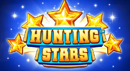 Tragaperras-slots- Hunting Stars