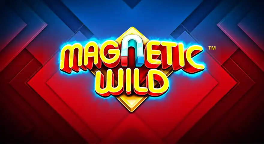 Tragaperras-slots - Magnetic Wild