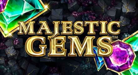 Tragaperras-slots - Majestic Gems