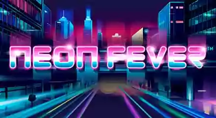 Tragaperras-slots - Neon Fever