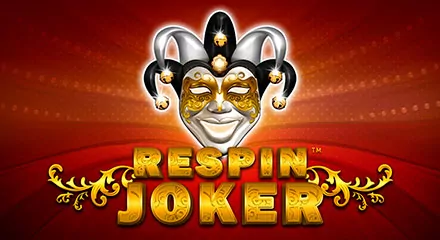 Tragaperras-slots - Respin Joker