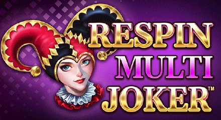 Tragaperras-slots - Respin Multi Joker