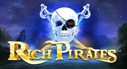 Tragaperras-slots - Rich Pirates