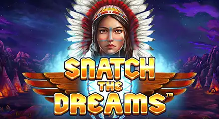 Tragaperras-slots - Snatch the dreams