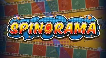Tragaperras-slots - Spinorama