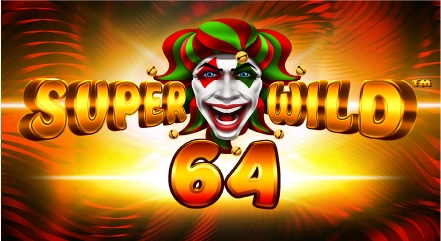 Super Wild 64 - Juego de tragaperras de Synot 