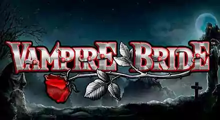 Tragaperras-slots - Vampire Bride