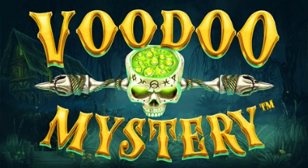 Tragaperras-slots - Voodoo Mystery
