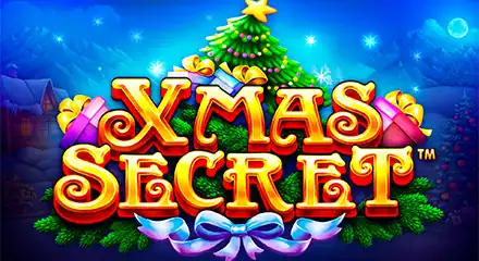 Tragaperras-slots - Xmas Secret
