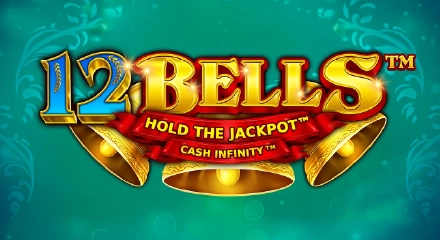 Tragaperras-slots - 12 Bells