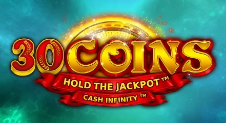 Tragaperras-slots - 30 Coins