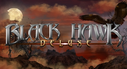 Tragaperras-slots - Black Hawk Deluxe