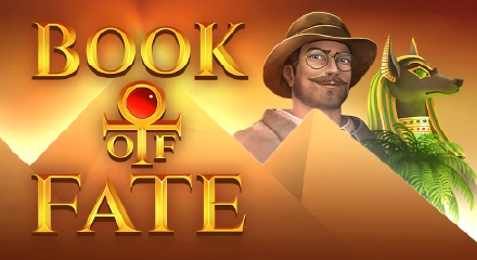 Tragaperras-slots - Book of Faith