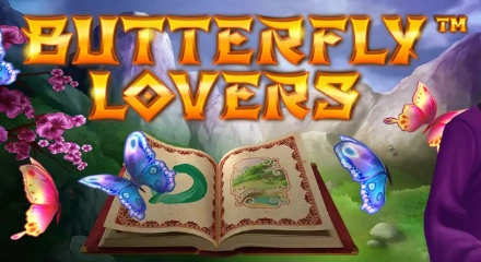 Butterfly Lovers - Juego de tragaperras de Games Global 