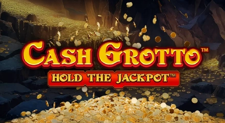 Cash Grotto - Juego de tragaperras de Wazdan 