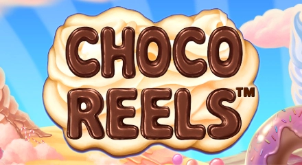 Choco Reels - Juego de tragaperras de Wazdan 