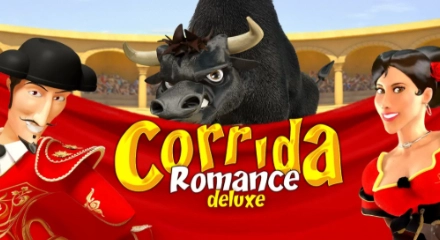 Corrida Romance Deluxe - Juego de tragaperras de Wazdan 