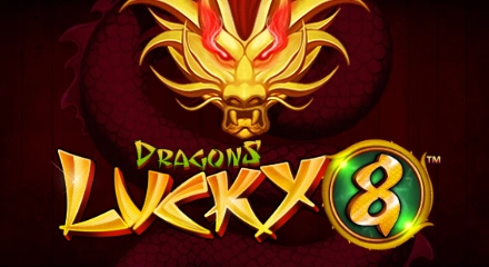 Dragons Lucky 8 - Juego de tragaperras de Games Global 
