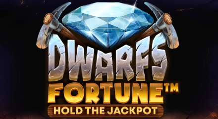 Dwarfs Fortune - Juego de tragaperras de Games Global 
