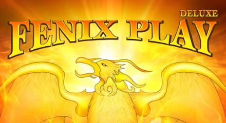 Fenix Play Deluxe  - Juego de tragaperras de Games Global 