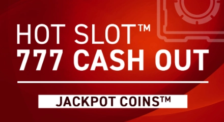 Hot Slot: 777 Cash Out Extremely Light - Juego de tragaperras de Wazdan 