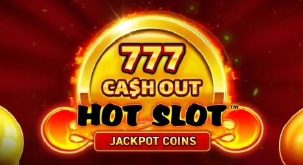 Tragaperras-slots - Hot Slot 777 Cash Out Grand Gold Edition