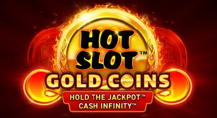 Tragaperras-slots - Hot Slot: Gold Coins