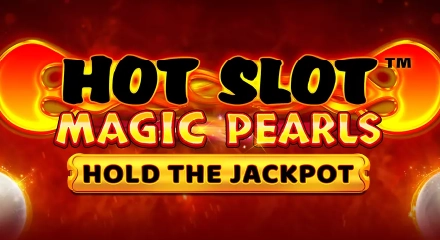 Tragaperras-slots - Hot Slot: Magic Pearls