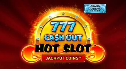 Tragaperras-slots - Hot Slots: 777 Cash Out Grand Diamond Edition